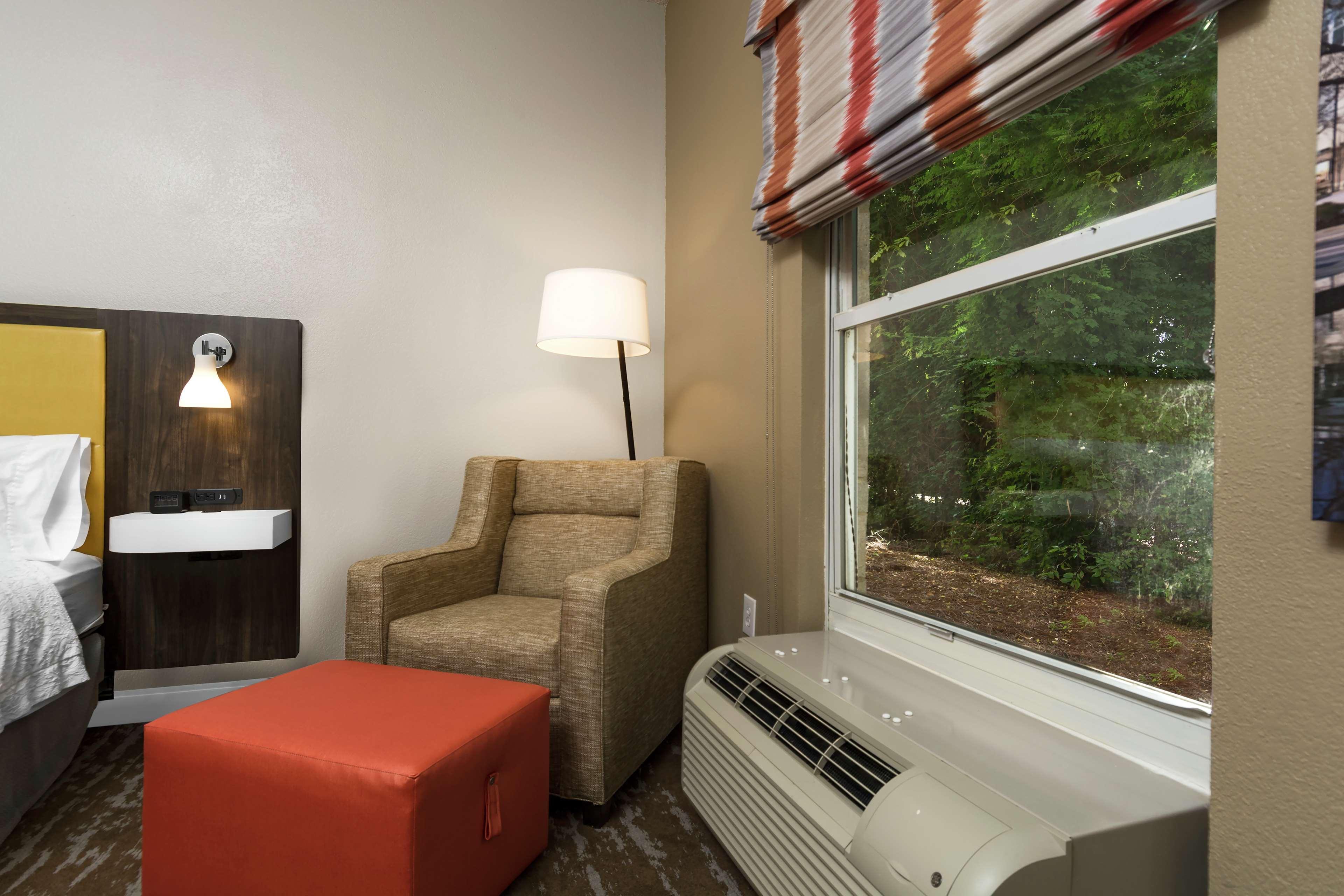 Hampton Inn & Suites Raleigh Cary Lenovo Center Zewnętrze zdjęcie