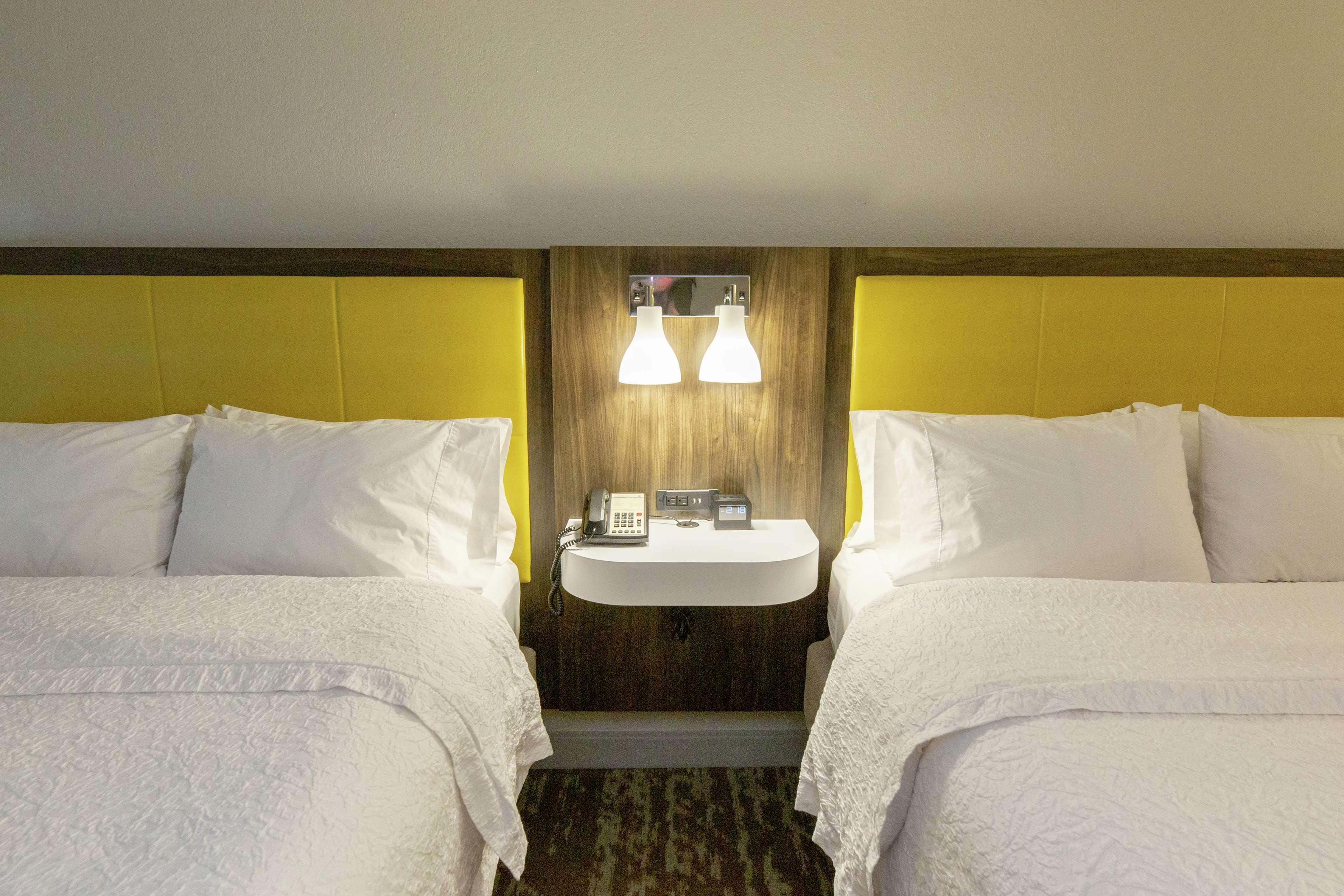 Hampton Inn & Suites Raleigh Cary Lenovo Center Zewnętrze zdjęcie