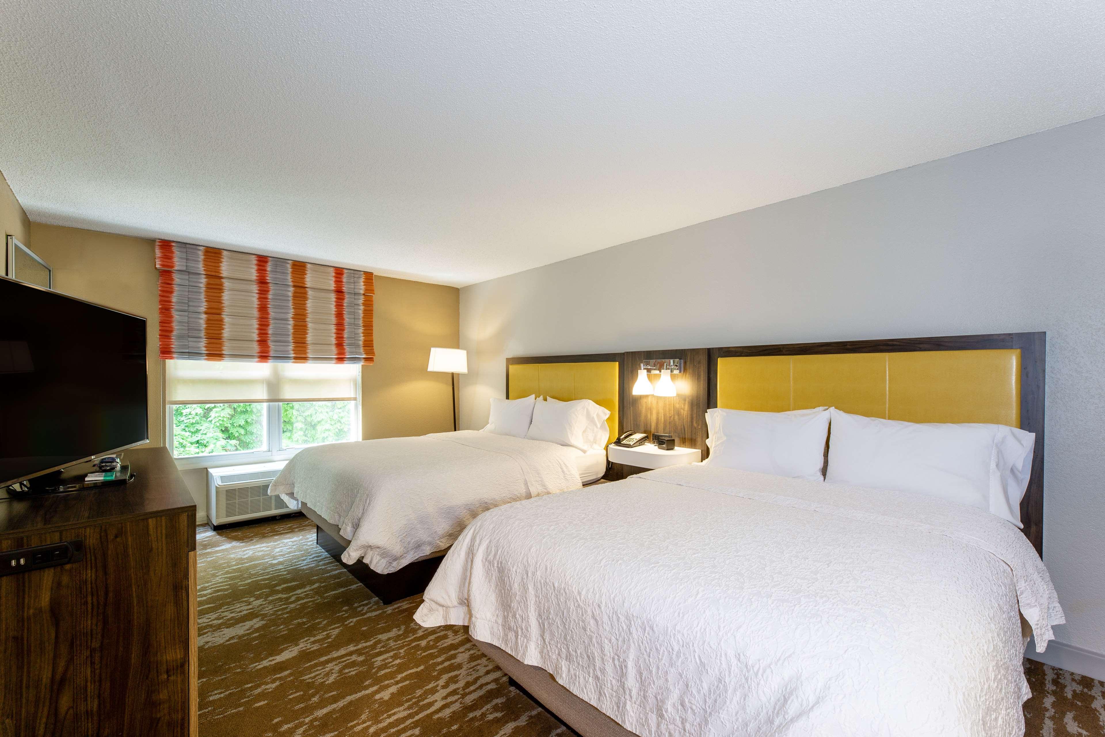 Hampton Inn & Suites Raleigh Cary Lenovo Center Zewnętrze zdjęcie