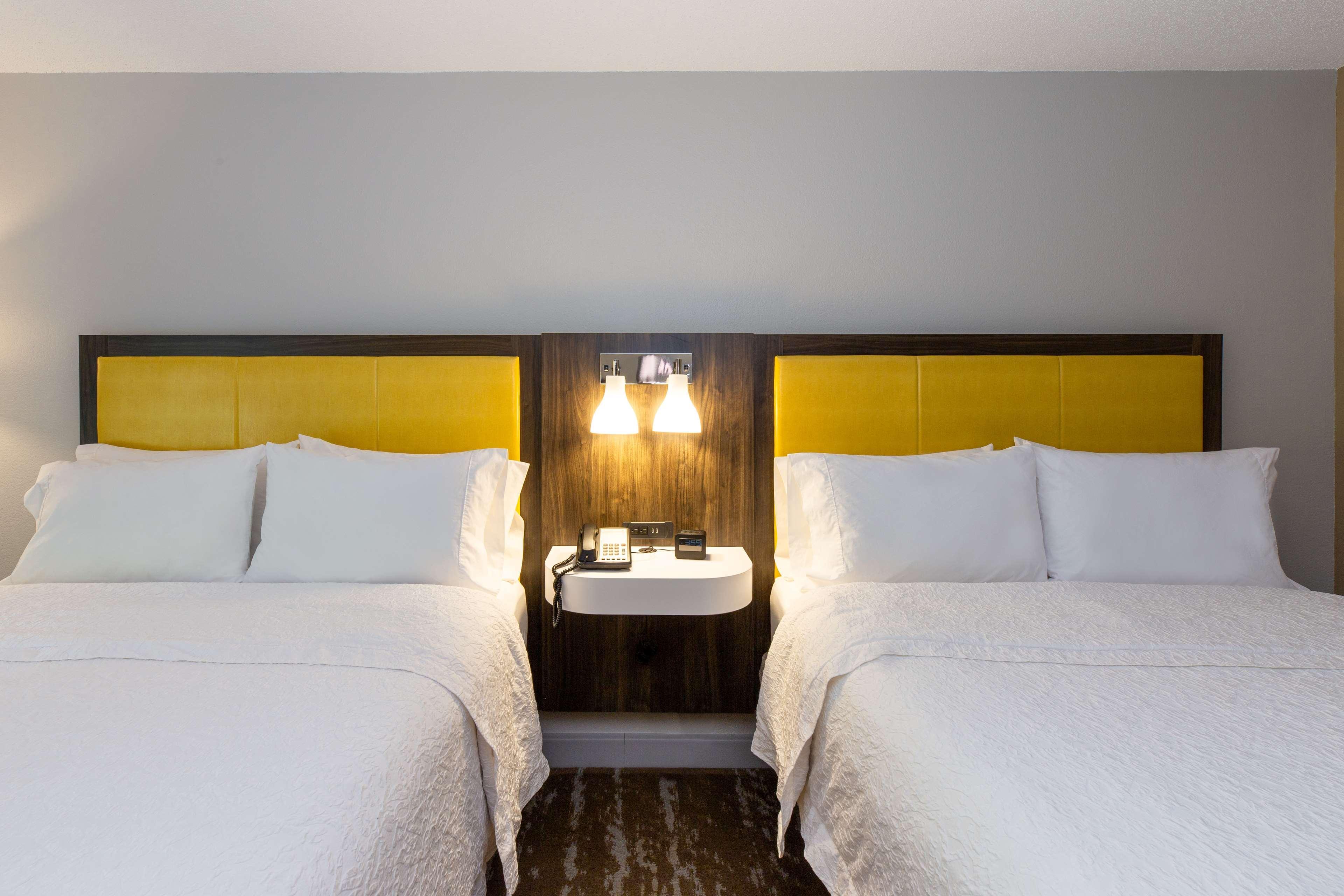 Hampton Inn & Suites Raleigh Cary Lenovo Center Zewnętrze zdjęcie