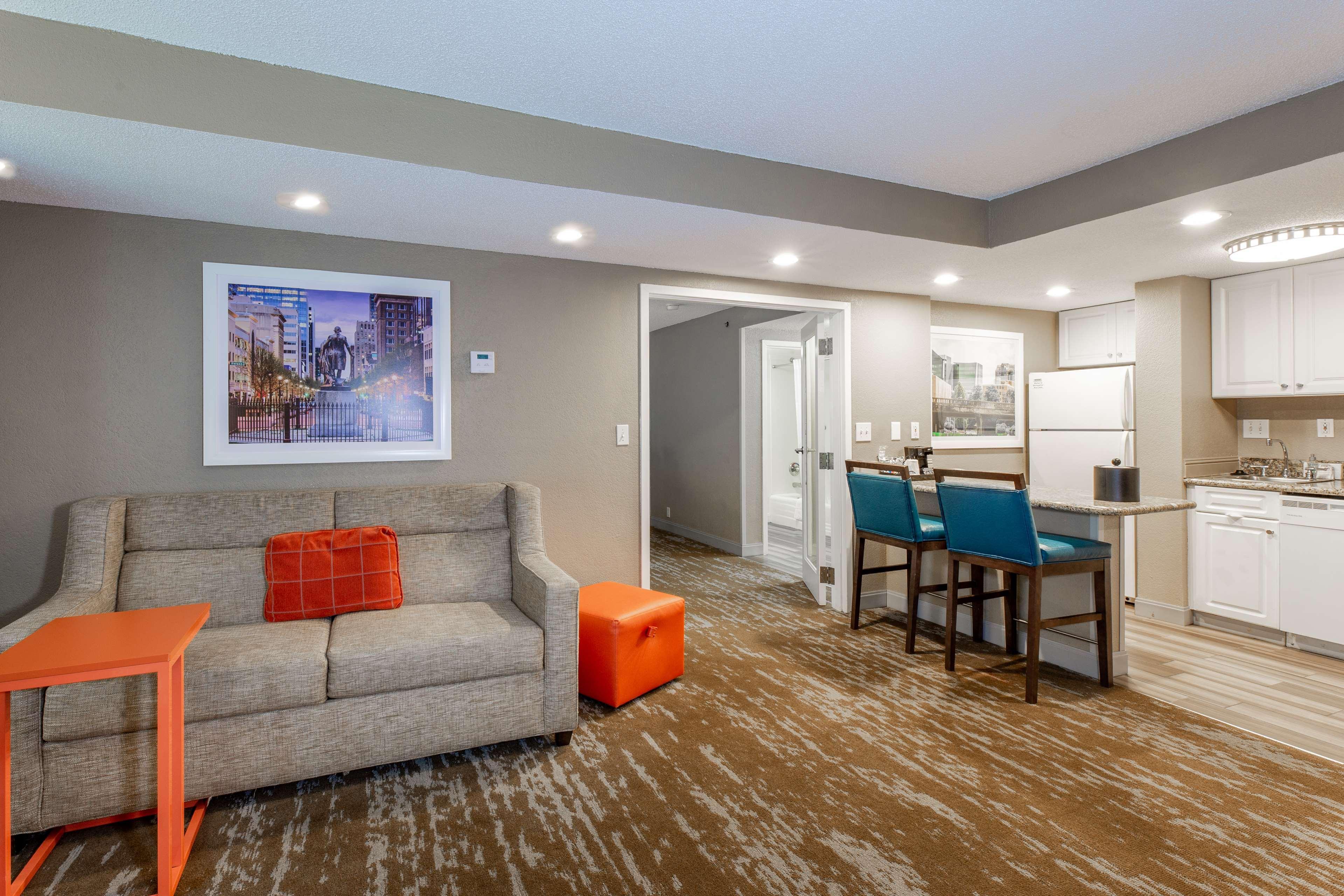 Hampton Inn & Suites Raleigh Cary Lenovo Center Zewnętrze zdjęcie