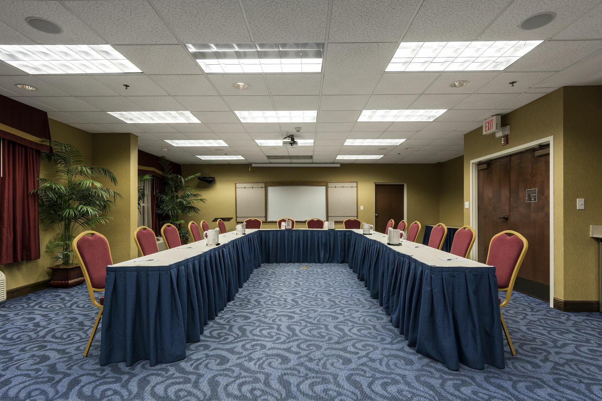 Hampton Inn & Suites Raleigh Cary Lenovo Center Zewnętrze zdjęcie