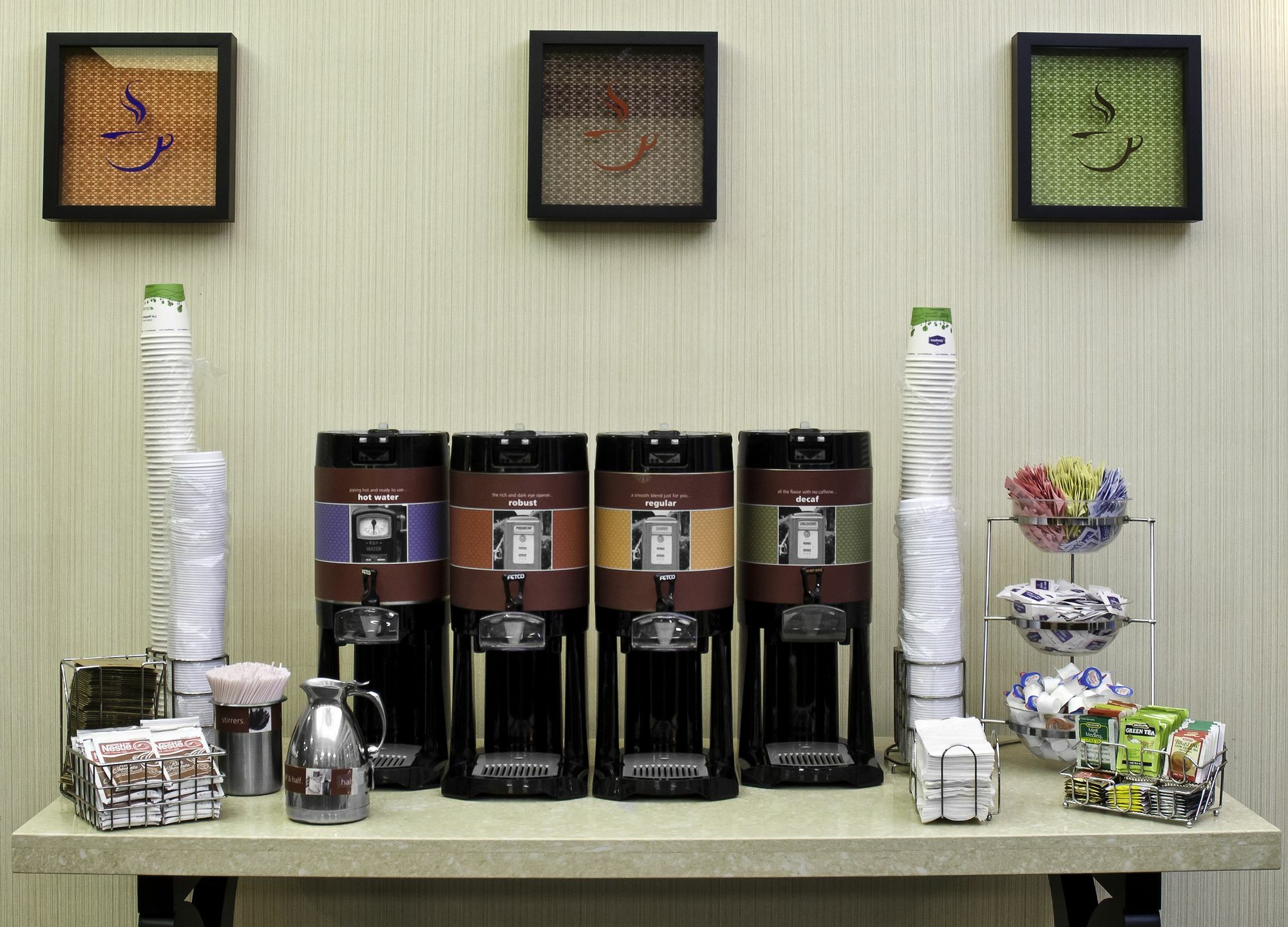 Hampton Inn & Suites Raleigh Cary Lenovo Center Zewnętrze zdjęcie
