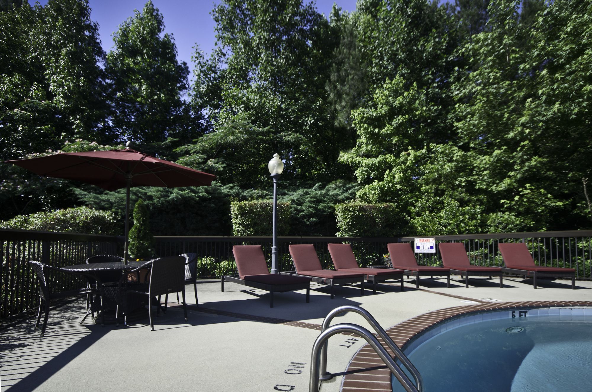 Hampton Inn & Suites Raleigh Cary Lenovo Center Zewnętrze zdjęcie